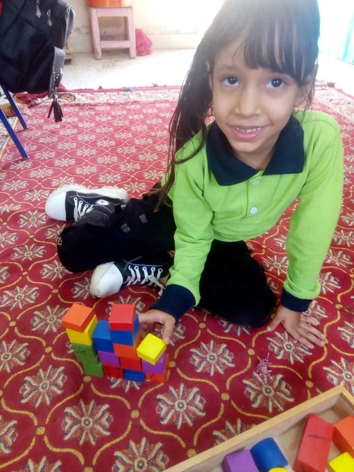 وكيل التعليم بالوادي الجديد انتظام العملية التعليمية في 486 مدرسة بالمحافظة