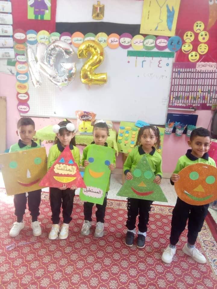 وكيل التعليم بالوادي الجديد انتظام العملية التعليمية في 486 مدرسة بالمحافظة