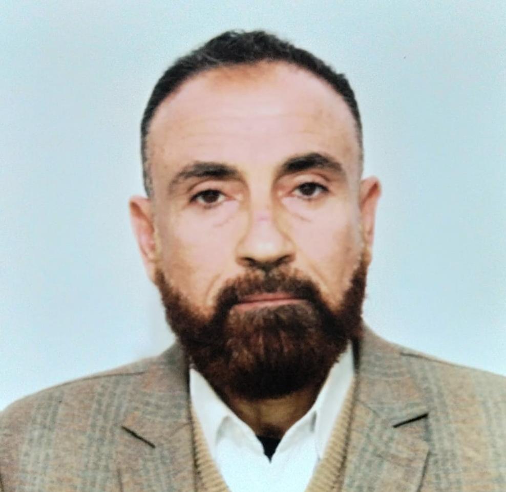 دكتور على البطل