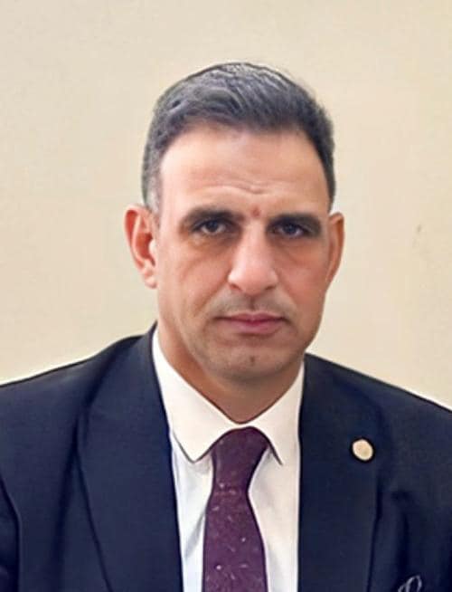 قائمة أفضل 2٪؜ لعلماء العالم تضم اثنين من باحثي جامعة الوادي الجديد