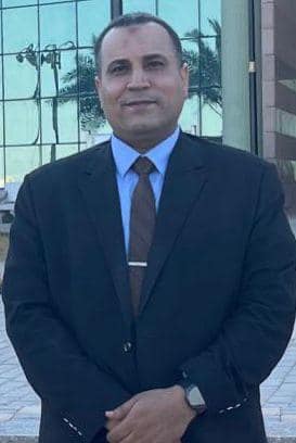 قائمة أفضل 2٪؜ لعلماء العالم تضم اثنين من باحثي جامعة الوادي الجديد