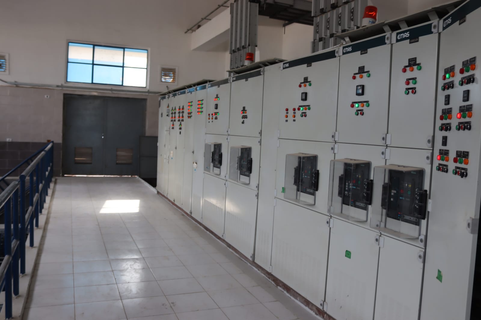 مياة اسيوط.. بشري للأهالي بدء التشغيل التجريبي لمحطة الهلالي تمهيدا للضخ النهائي