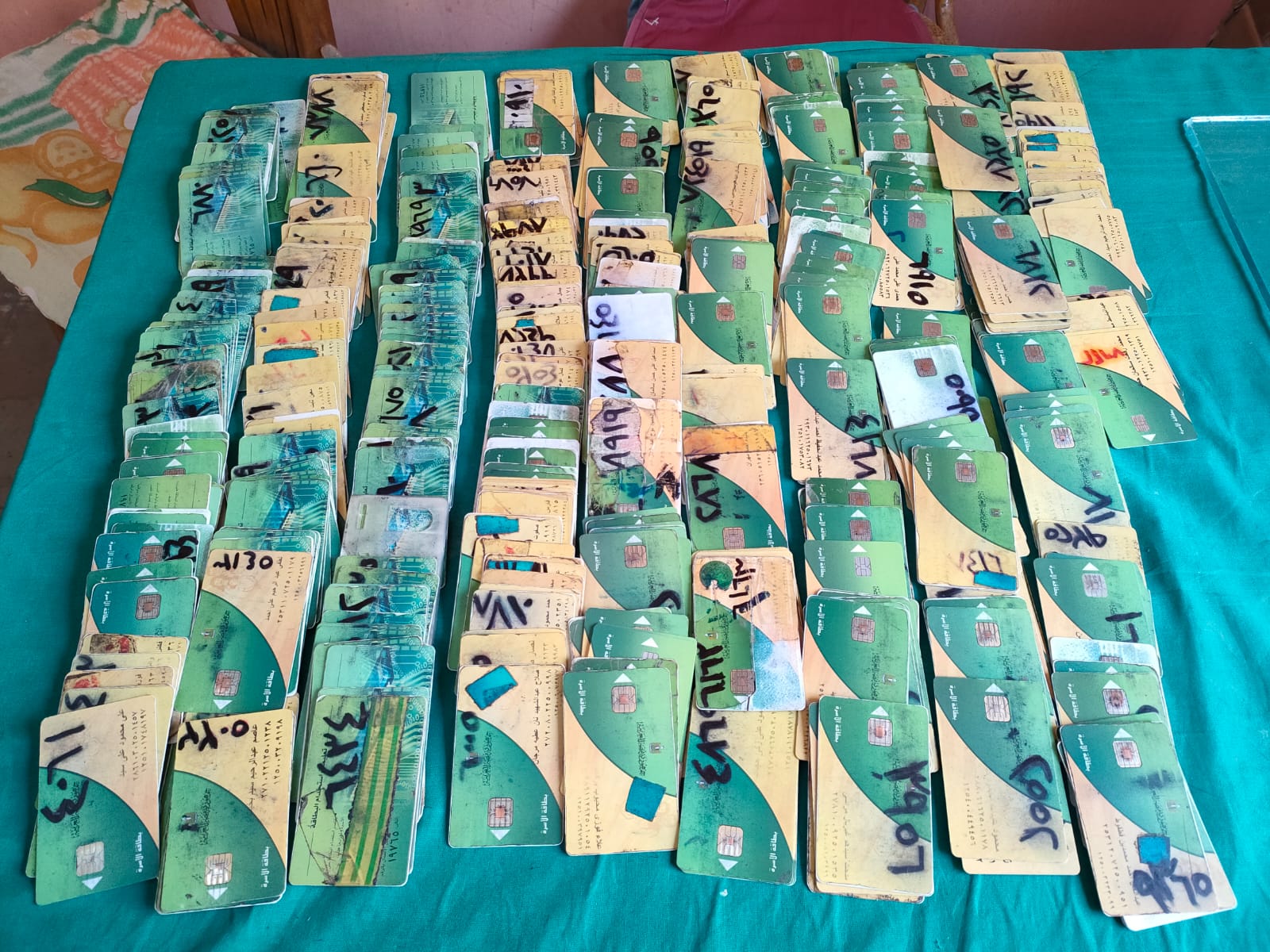 محافظ أسيوط: غلق 3 مخابر وتحرير 58 محضر تمويني خلال حملات بالمراكز