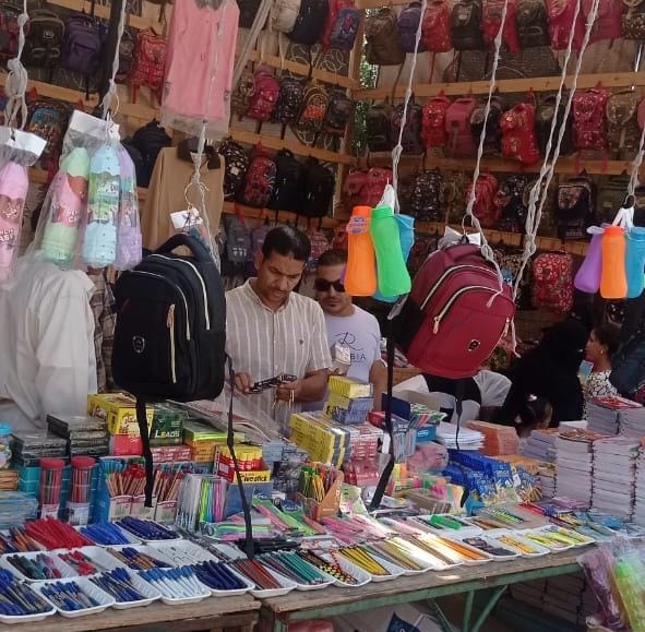 محافظ أسيوط: استمرار تنظيم معارض