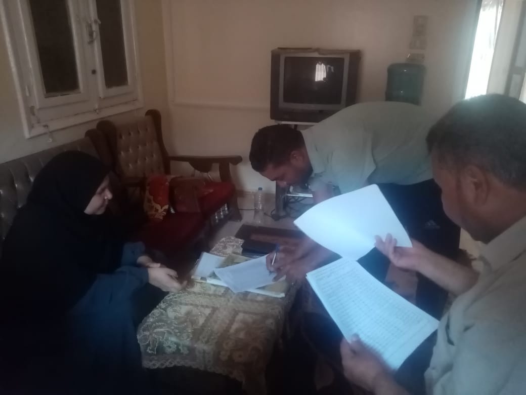 الشباب بالوادي الجديد تعقد الجمعية العمومية لمركز شباب بلاط