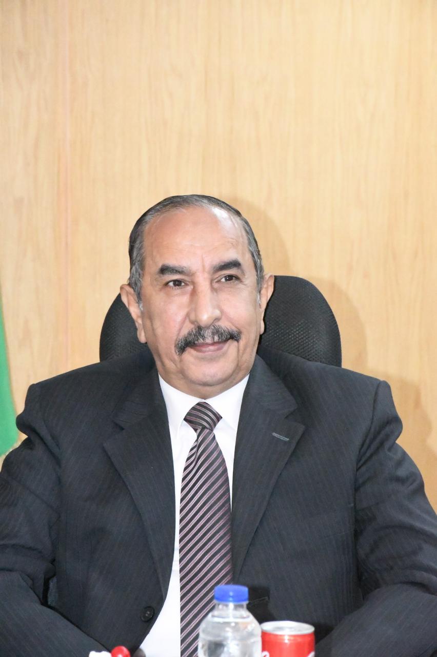 اللواء عبد الفتاح تمام