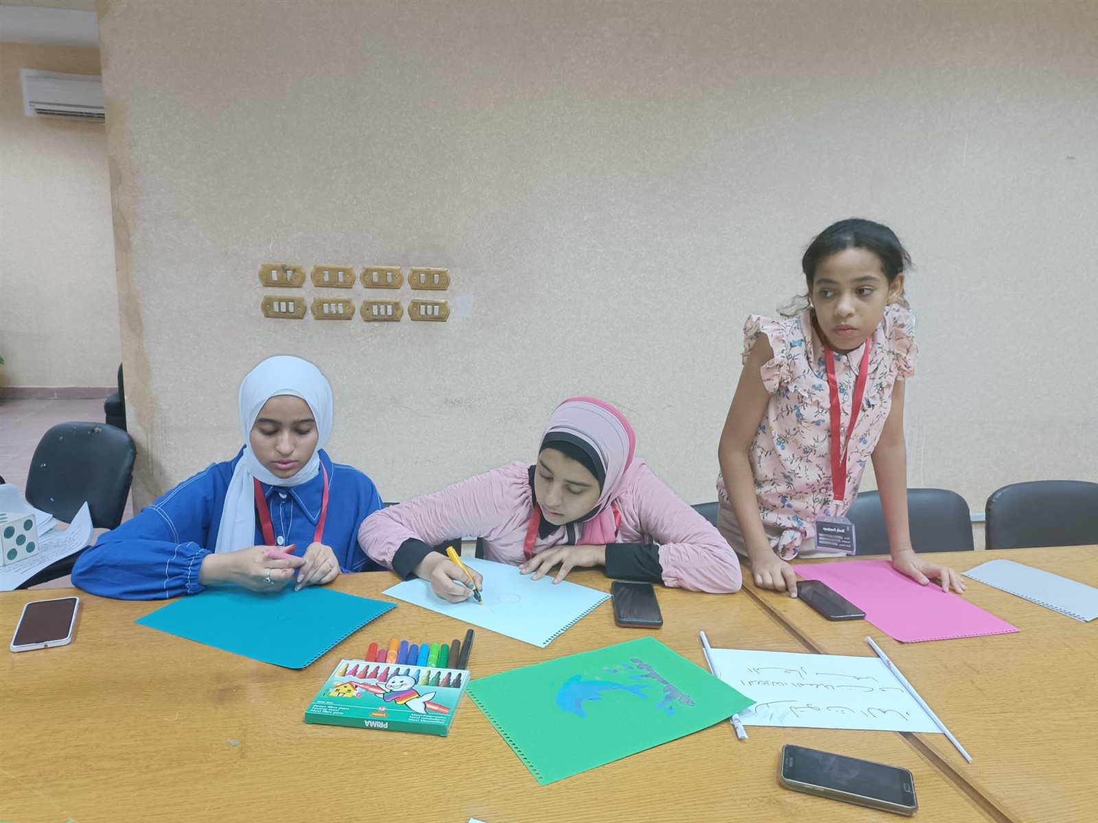 الشباب والرياضه بالوادى الجديد تشارك فى رحلات قطار الجنوب إلى الاسكندرية