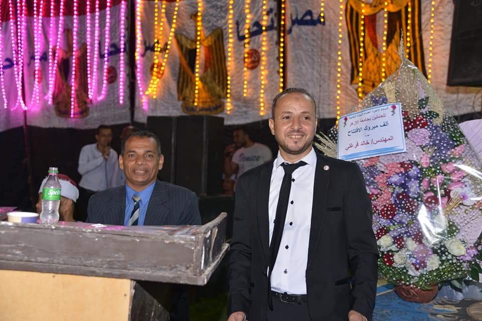 نقابة العاملين بجامعة الأزهر تحتفل بذكرى المولد النبوي الشريف وذكرى انتصارات أكتوبر