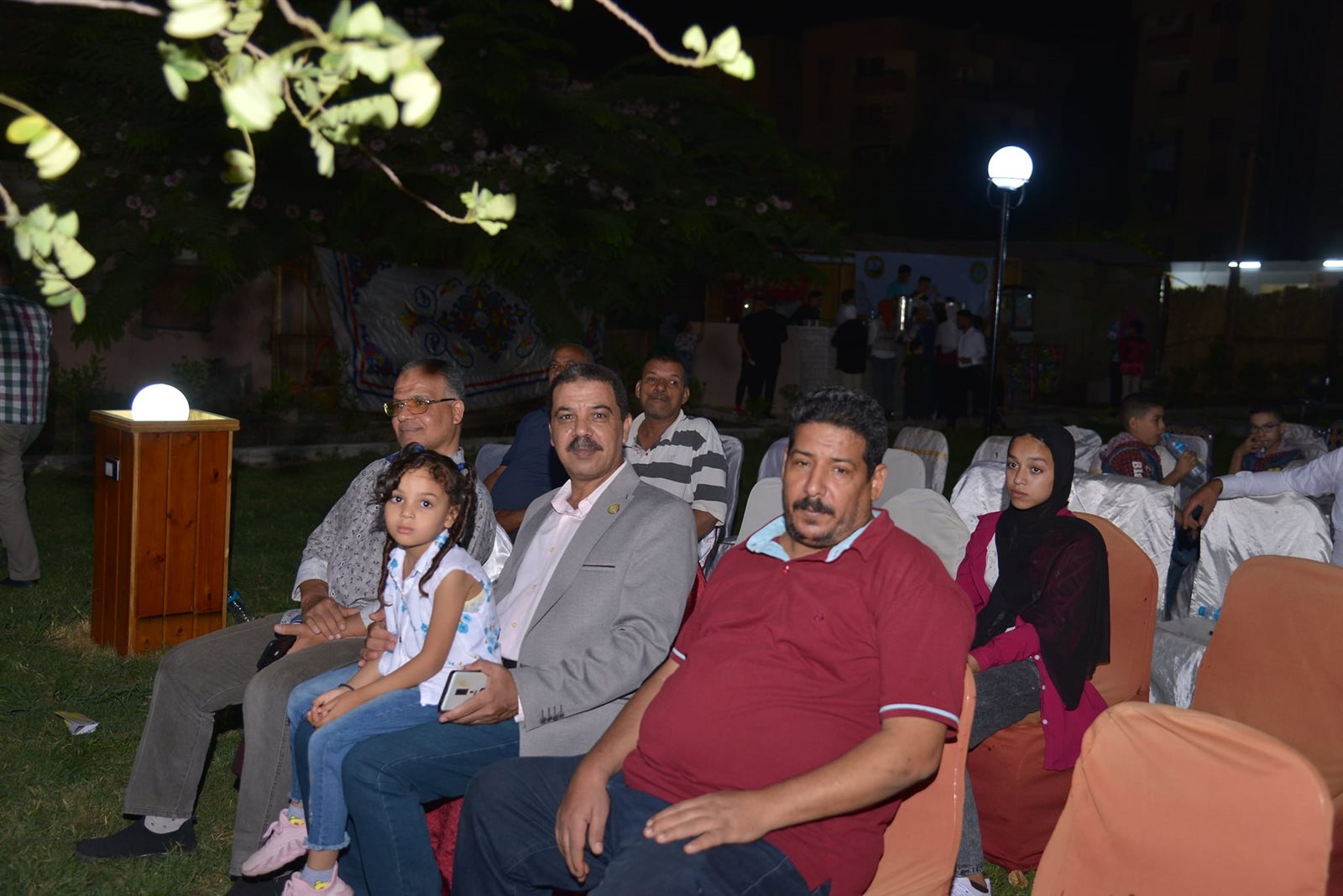 نقابة العاملين بجامعة الأزهر تحتفل بذكرى المولد النبوي الشريف وذكرى انتصارات أكتوبر