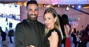 ريم البارودي تكذّب أحمد سعد بشأن زواجه بها 6 أيام فقط | عربي بوست