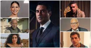 اعرف قائمة أبطال فيلم "فرقة الموت" أمام أحمد عز قبل بدء التصوير - اليوم السابع