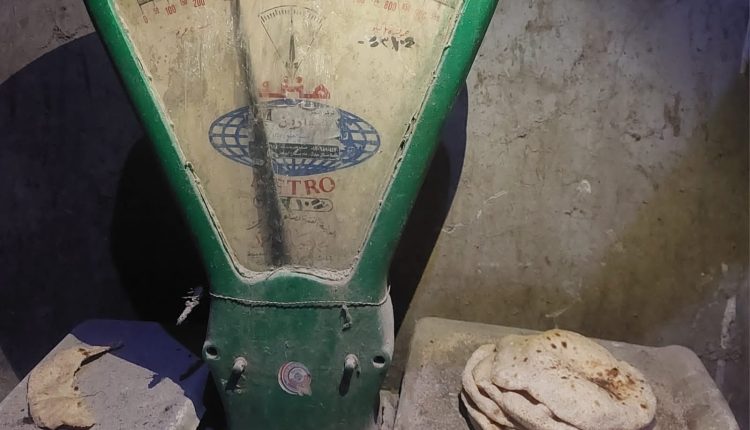 حملة تموينية بمركز الغنايم تحرر 22 محضر مخالفة وغلق مخبز لمدة شهر