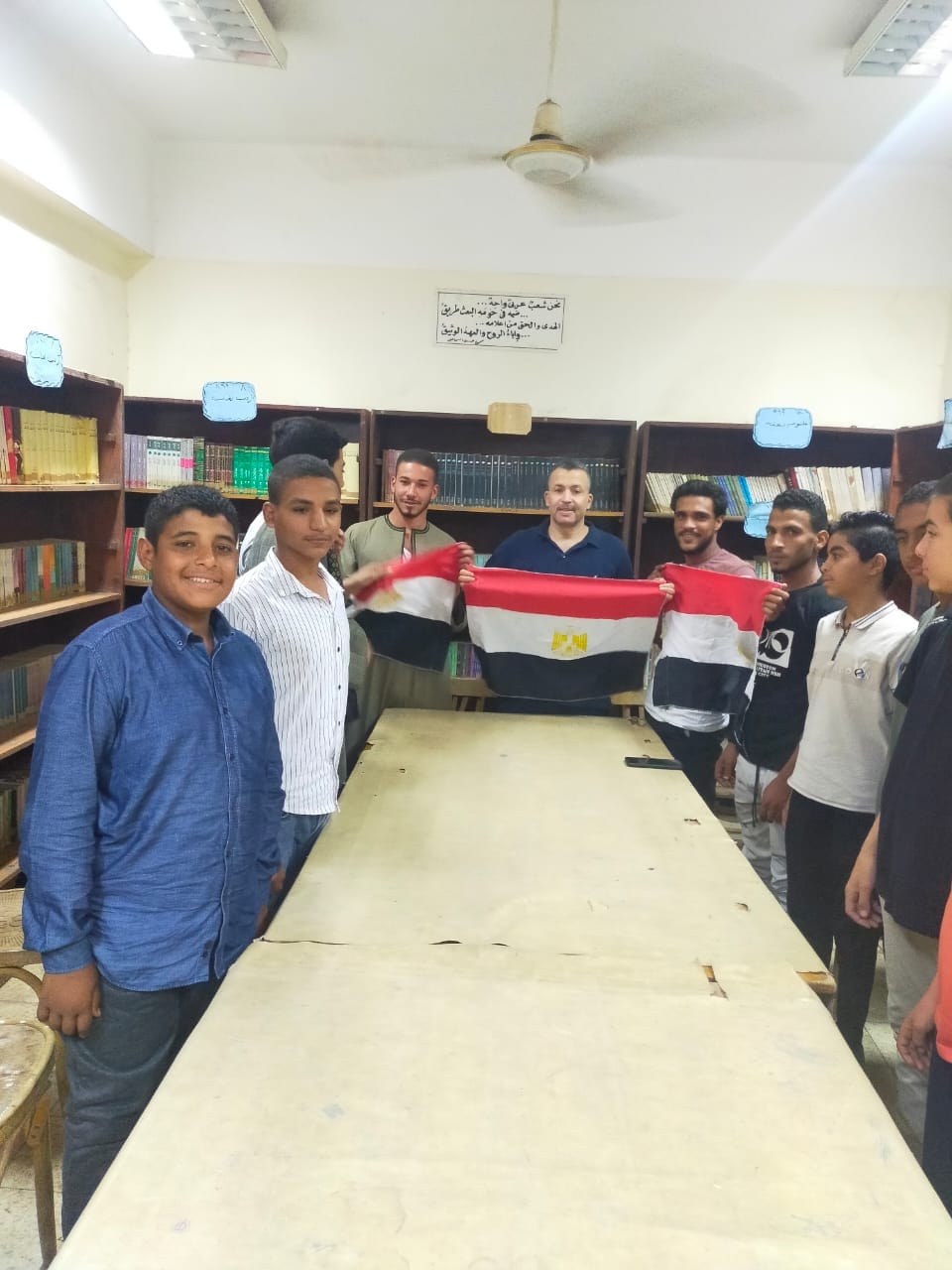 ثقافة النخيلة تحتفل بذكرى 