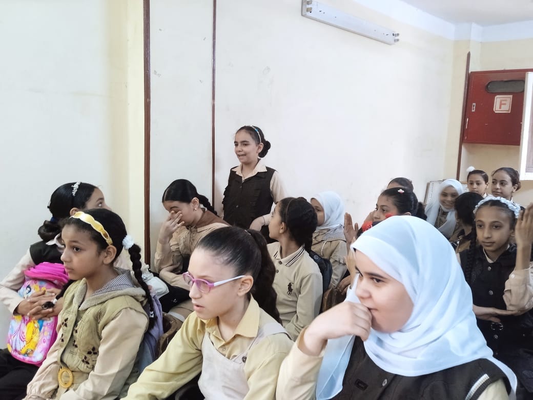 بيت ثقافة صدفا يحتفل بذكرى نصر أكتوبر العظيم