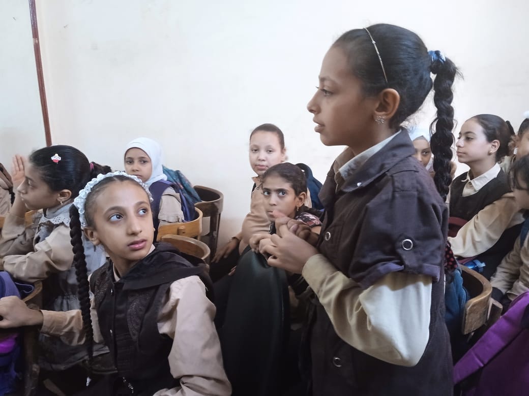 بيت ثقافة صدفا يحتفل بذكرى نصر أكتوبر العظيم