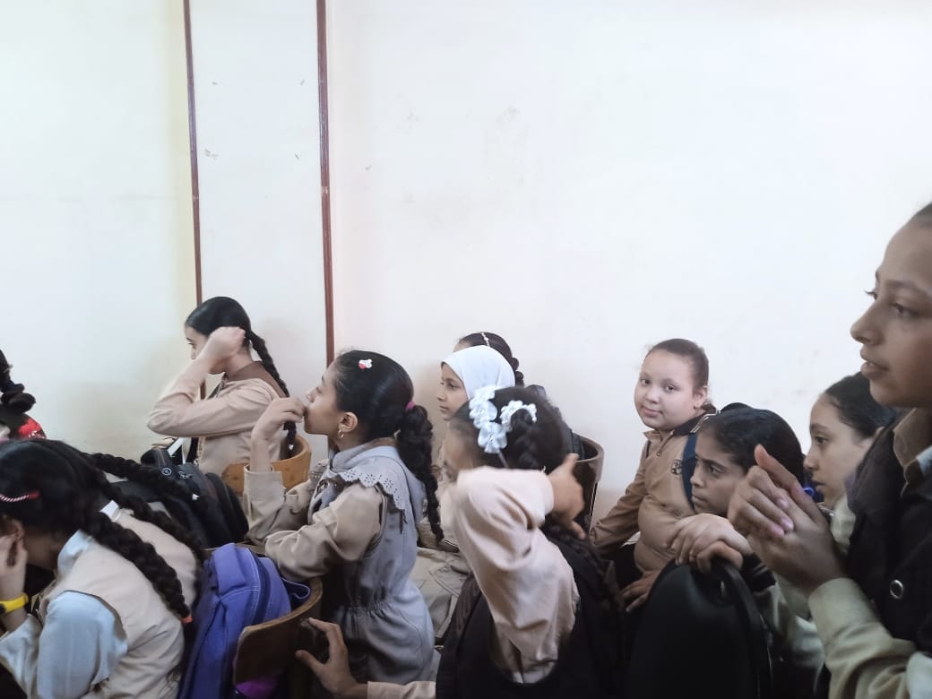 بيت ثقافة صدفا يحتفل بذكرى نصر أكتوبر العظيم