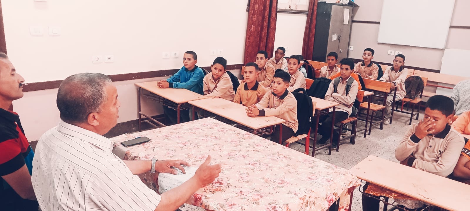 ثقافة أسيوط.. احتفالات مكثفة في الذكرى الخمسين لنصر أكتوبر 
