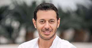 مصطفي شعبان رئيسًا لجنة تحكيم المونودراما بمهرجان شرم الشيخ الدولي للمسرح -  اليوم السابع