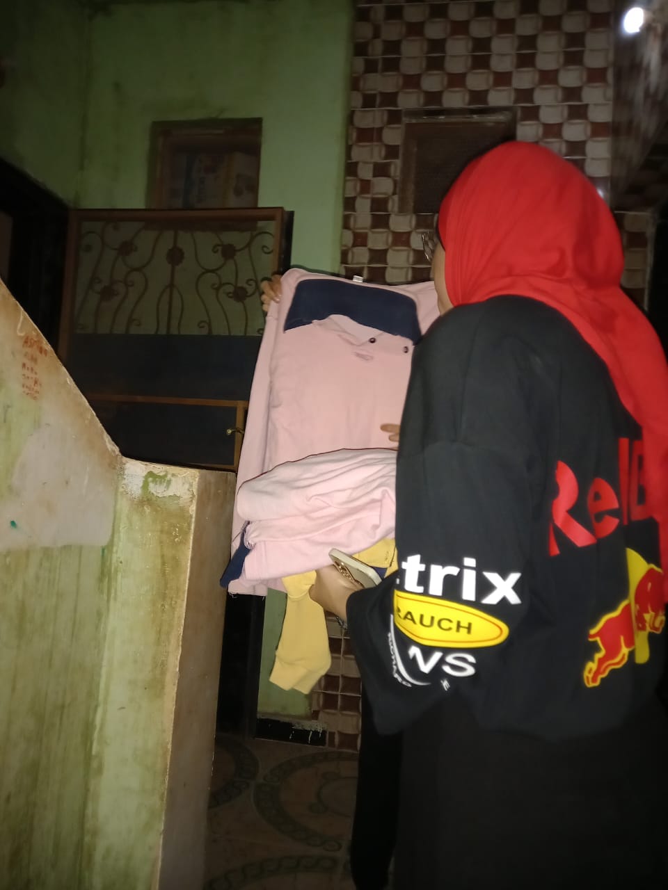 مركز شباب المعصرة بالداخلة ينظم فعاليات مبادرة 