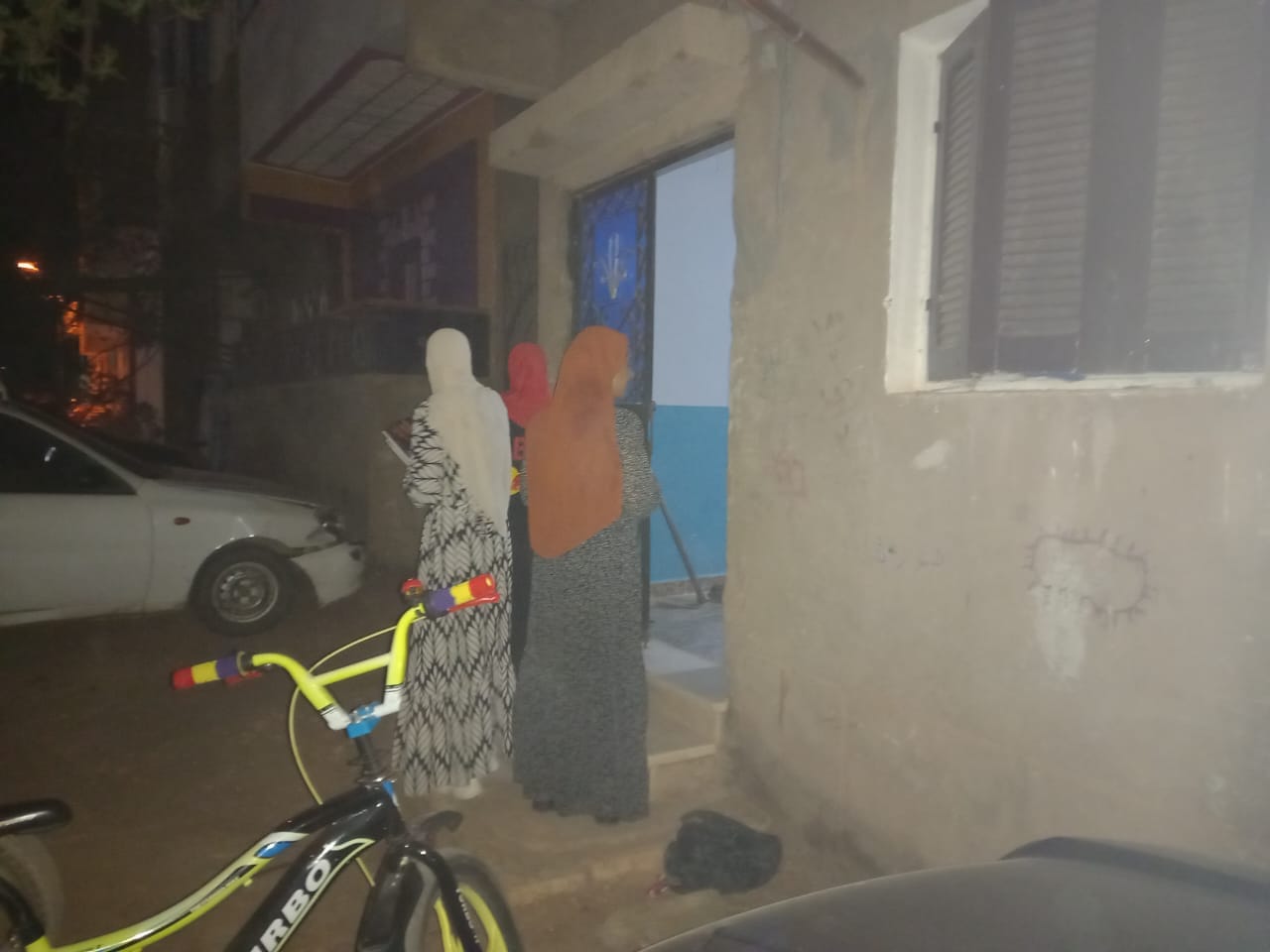 مركز شباب المعصرة بالداخلة ينظم فعاليات مبادرة 