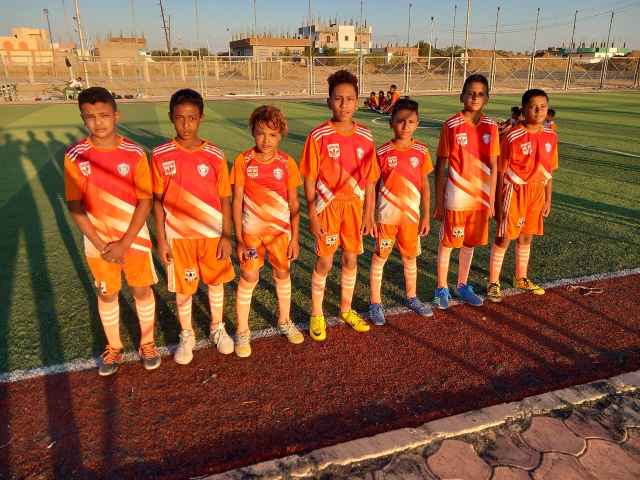  مركز شباب أولاد عبد الله ببلاط ينظم دوري كرة القدم للشباب