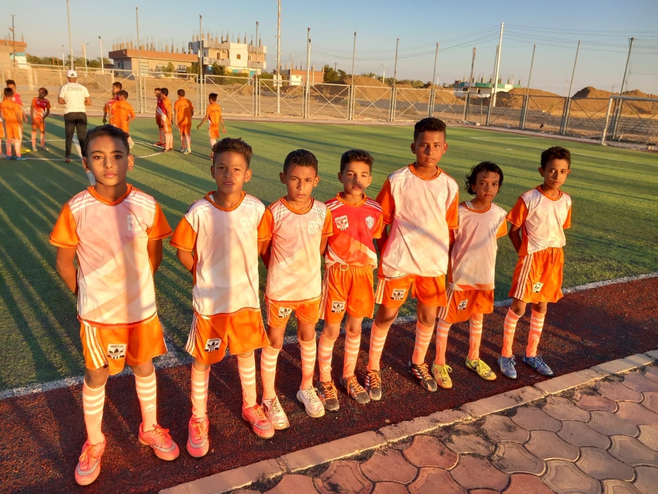  مركز شباب أولاد عبد الله ببلاط ينظم دوري كرة القدم للشباب