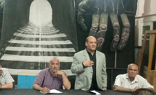 أمسيات أدبيات بثقافة أسيوط احتفالا باليوبيل الذهبي لنصر أكتوبر