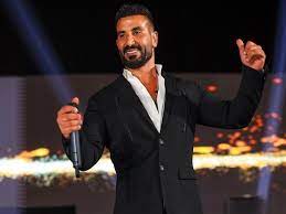 أول رد من أحمد سعد على رسائل ريم البارودي - الأسبوع