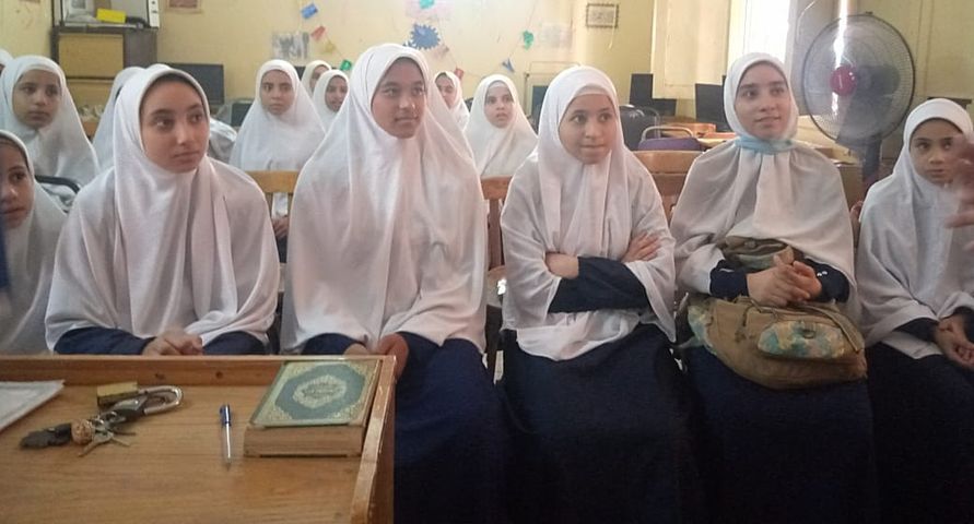 ثقافة منفلوط تطلق قوافل ثقافية لاكتشاف المواهب بالمدارس