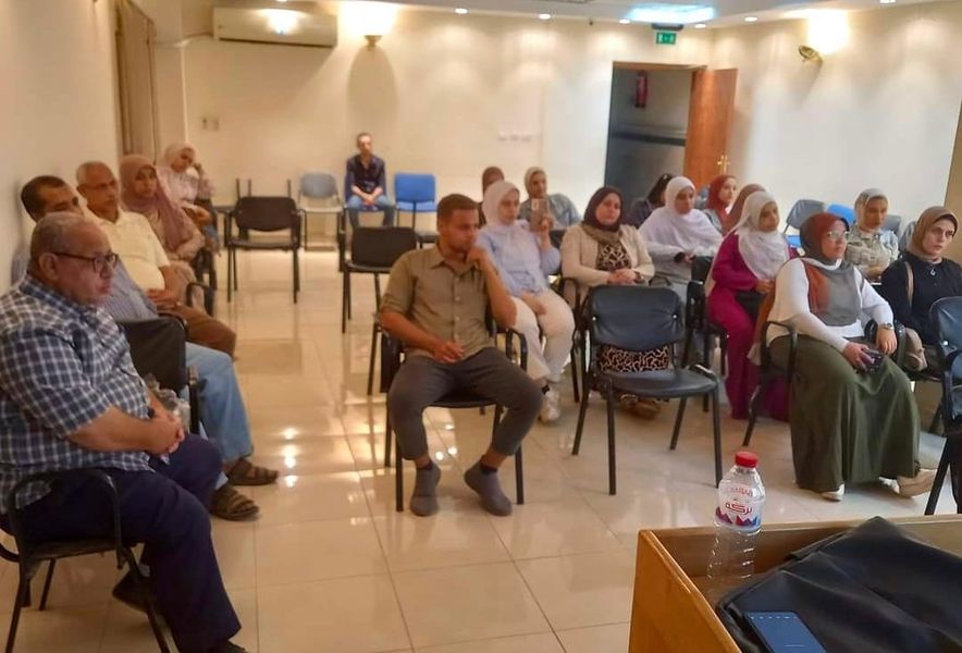 نادى أدب ثقافة أسيوط يلقي الضوء على 