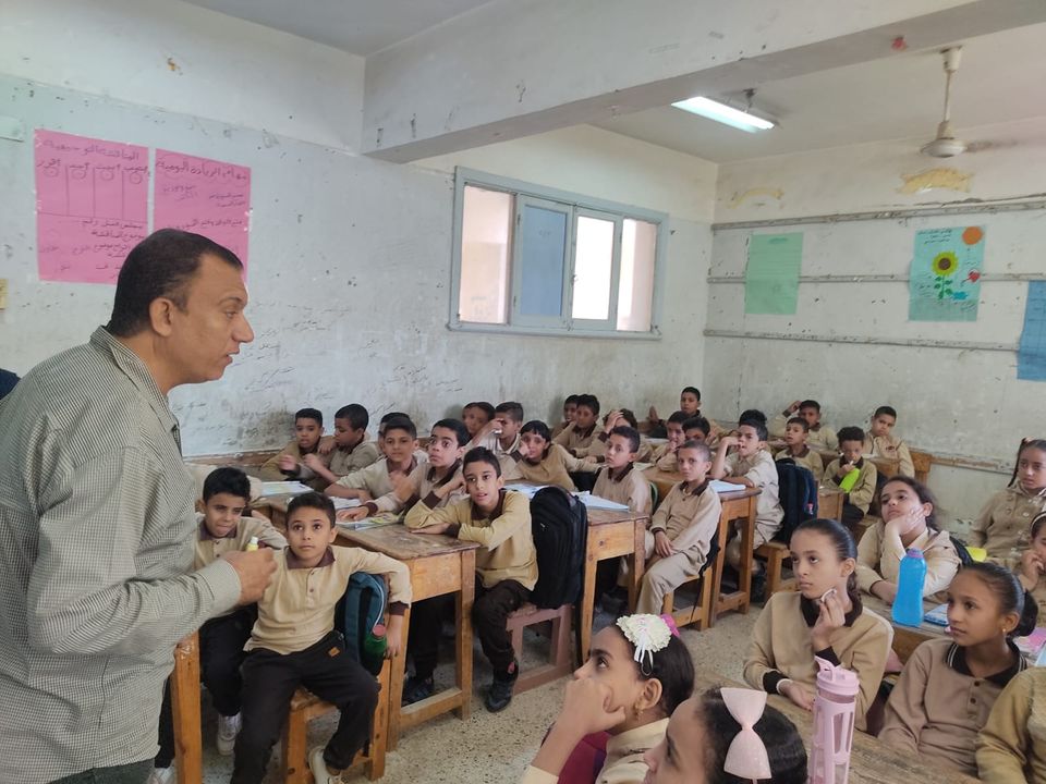 ثقافة ابنوب توجه النصائح للوقاية من أمراض الشتاء