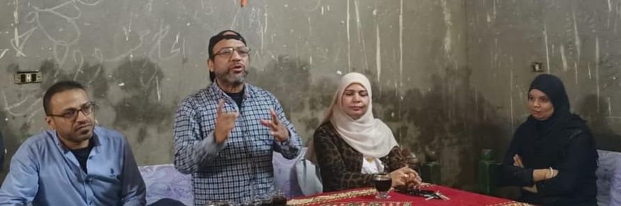 ثقافة أبوتيج تناقش قضايا المرأة الريفية في ندوة تثقيفية بقرية الفليو