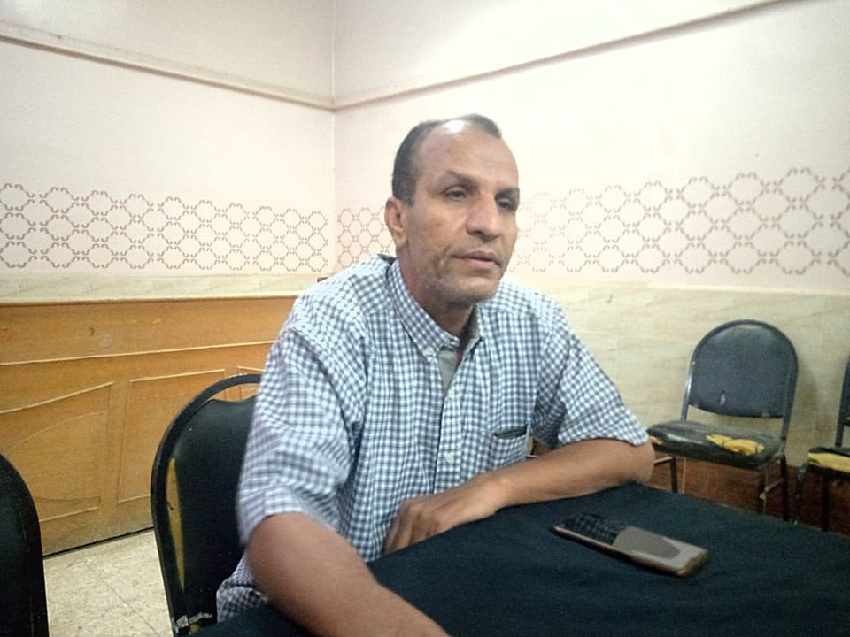 مناقشات أدبية بنادى أدب منفلوط