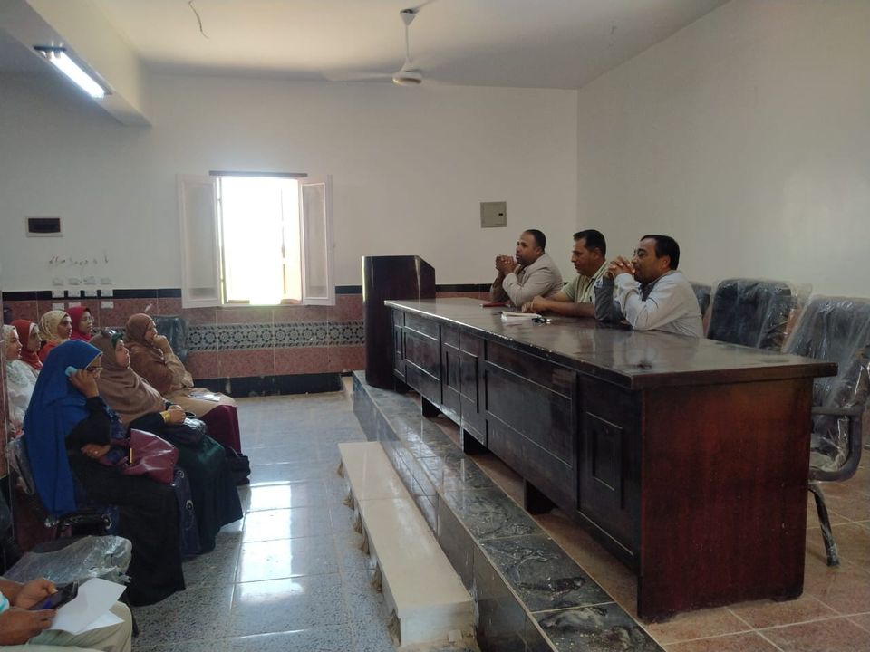 بيت ثقافة الراشدة بالداخلة ينظم محاضرة تاريخية بعنوان 