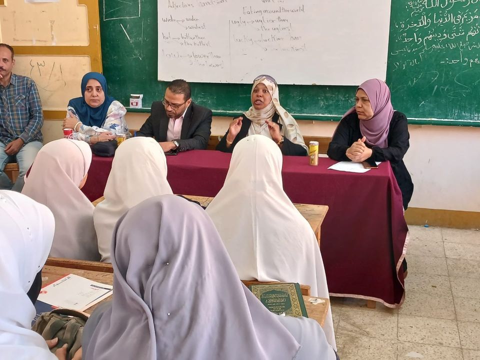 ثقافة أبوتيج تناقش 