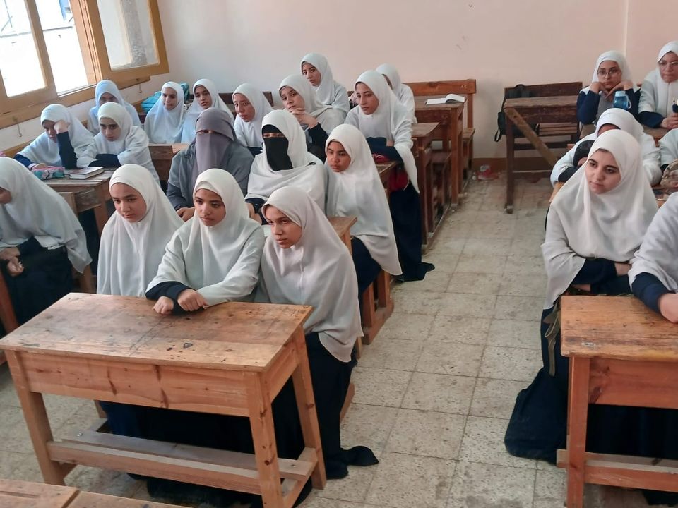 ثقافة أبوتيج تناقش 