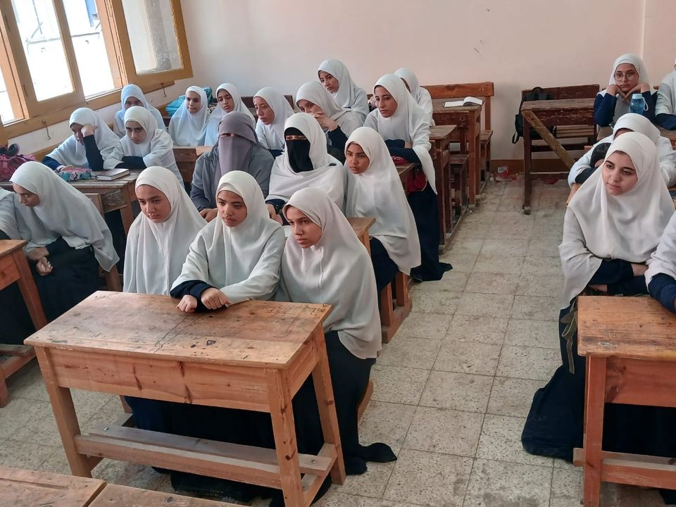 ثقافة أبوتيج تناقش 
