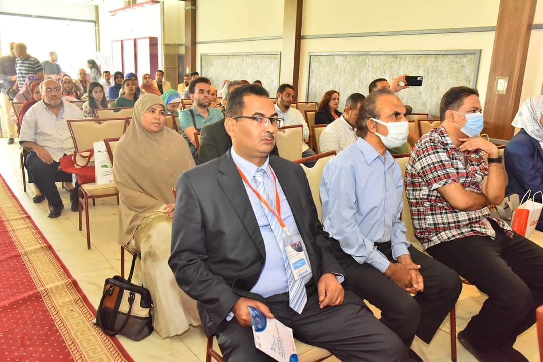 انطلاق المؤتمر السنوى الثالث لأمراض الباطنة والقلب لمستشفى اسيوط العام بنادي الأطباء