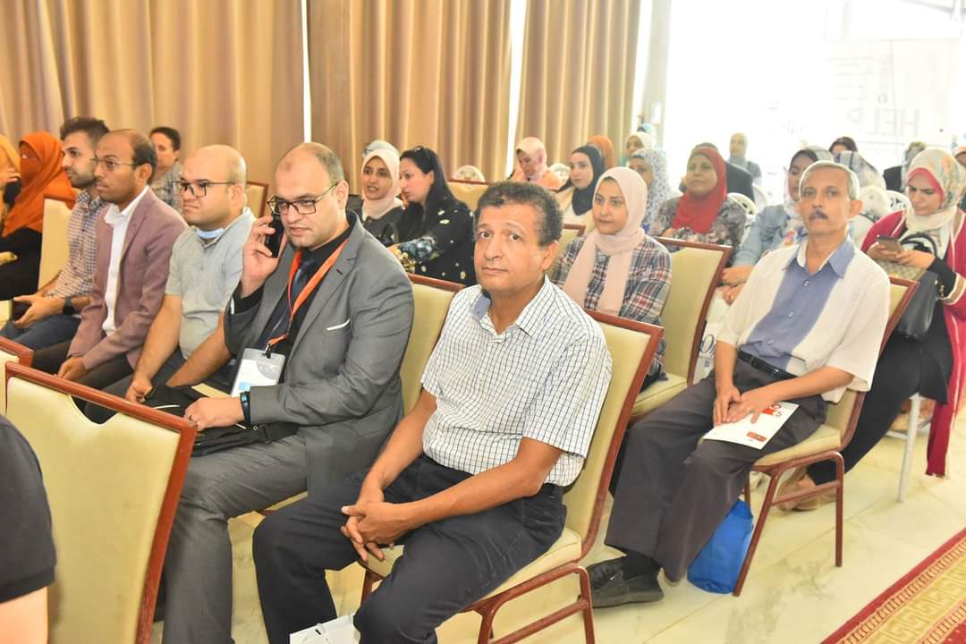 انطلاق المؤتمر السنوى الثالث لأمراض الباطنة والقلب لمستشفى اسيوط العام بنادي الأطباء