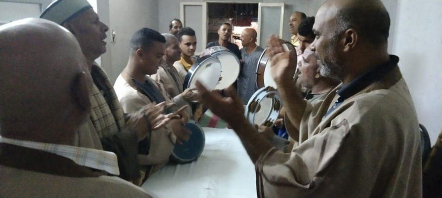 تواشيح
