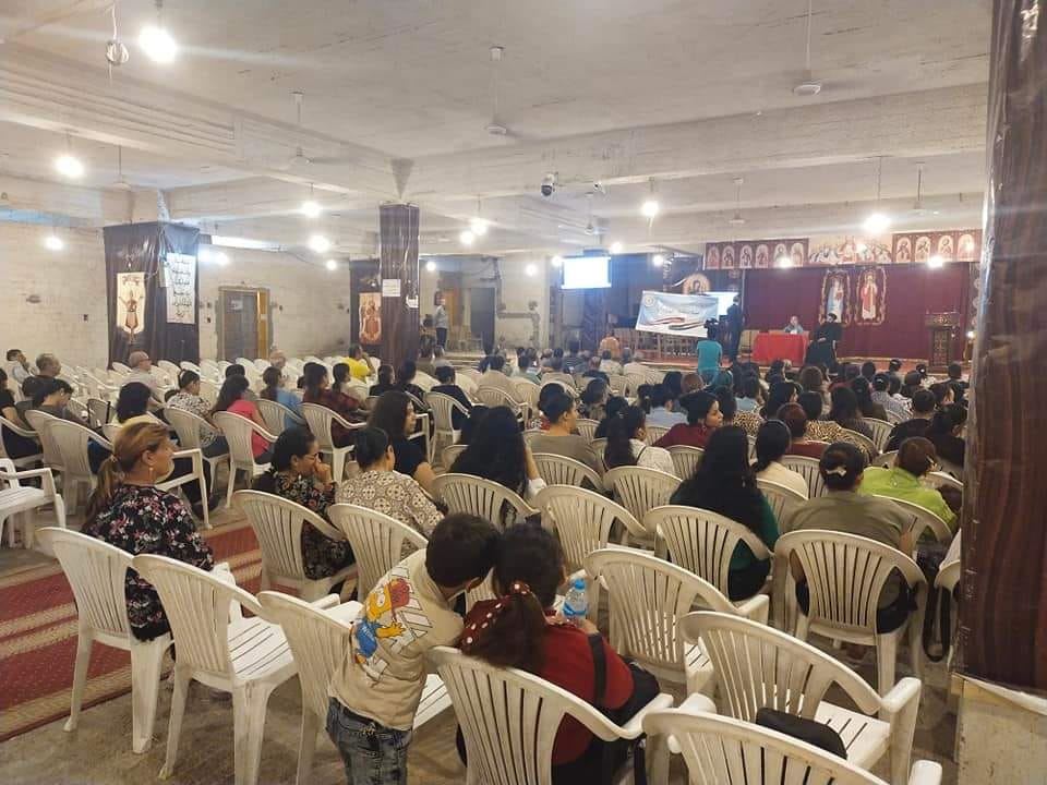 مركز إعلام أسيوط ينظم ندوة توعوية