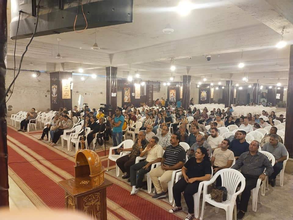 مركز إعلام أسيوط ينظم ندوة توعوية