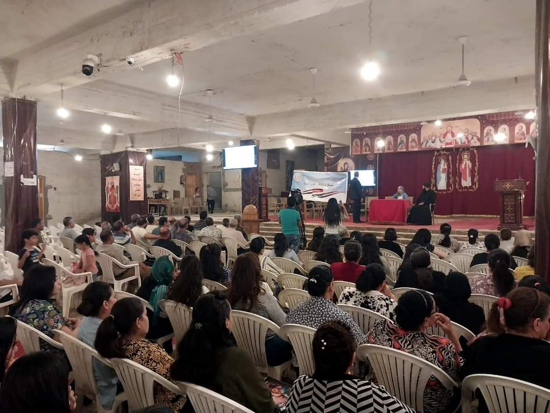 مركز إعلام أسيوط ينظم ندوة توعوية