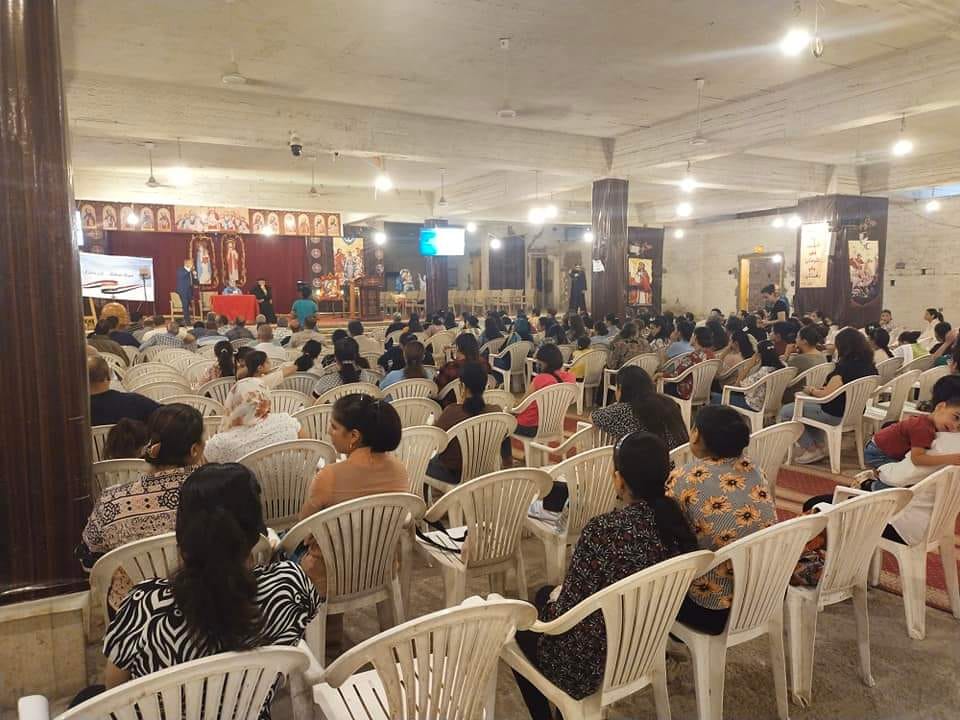 مركز إعلام أسيوط ينظم ندوة توعوية