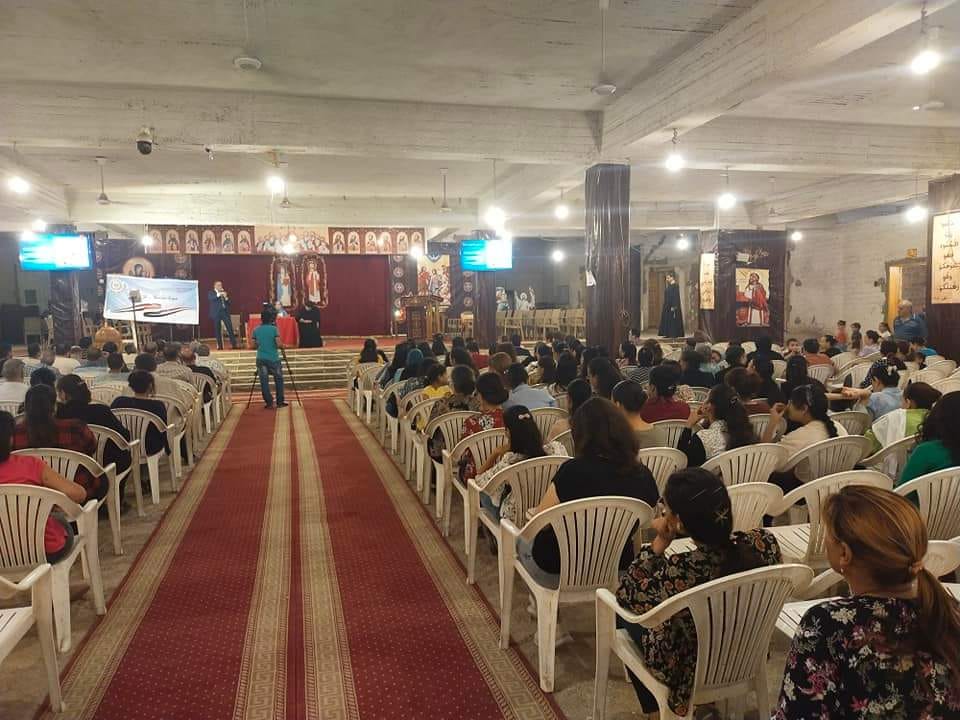 مركز إعلام أسيوط ينظم ندوة توعوية