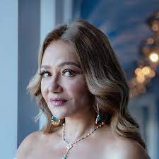 Laila Eloui ليلى علوي