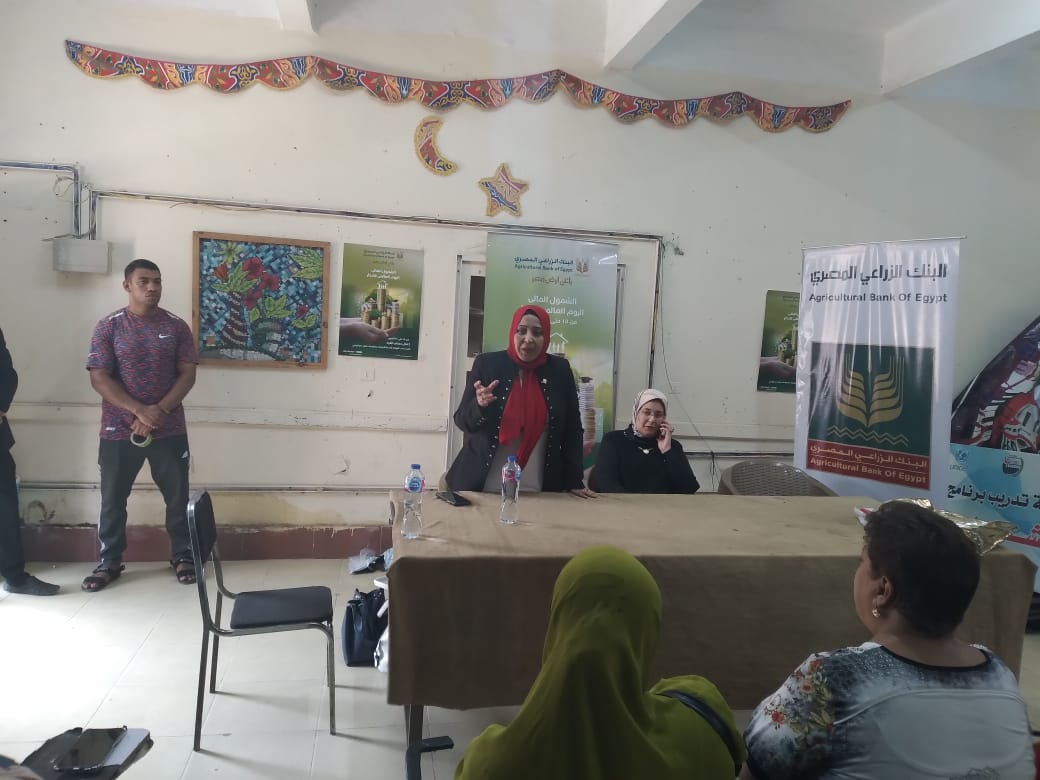 المجلس القومي للمرأة بأسيوط ينظم ندوة حول 