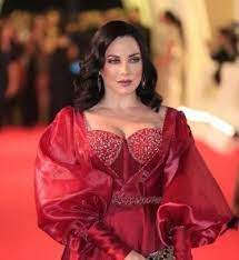 سلاف فواخرجي: رفضت أعمالاً كثيرة لأني أهتم بالكيف وليس الكم