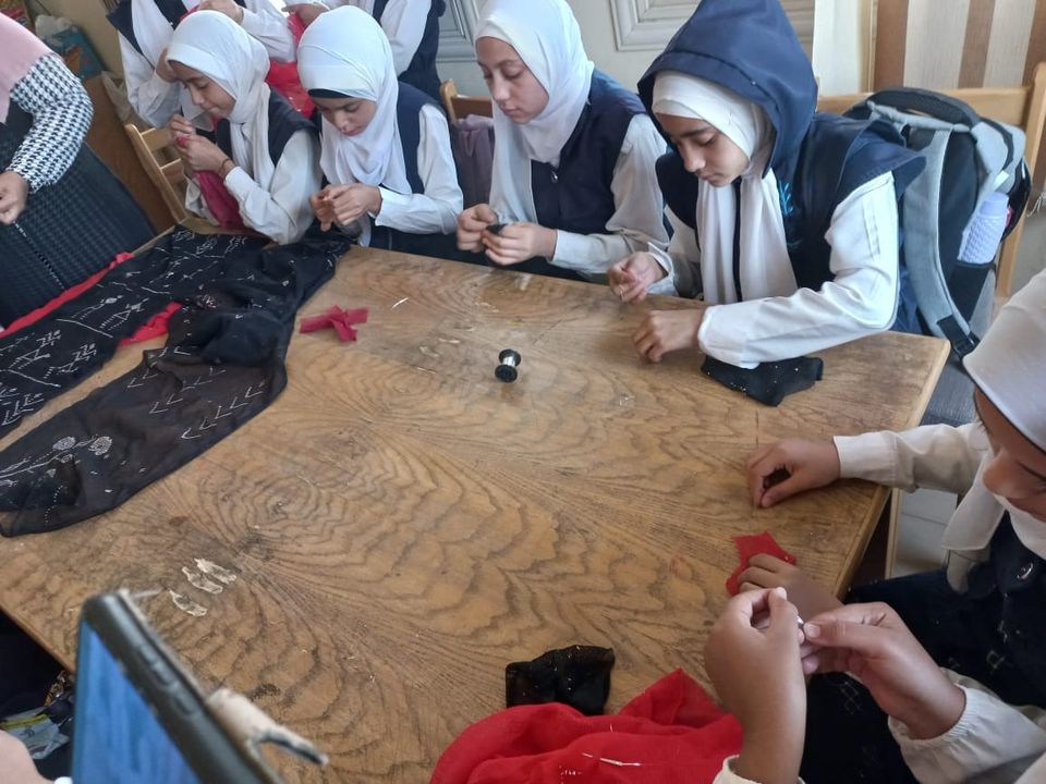 ورشة التلى تختتم فعاليتها بثقافة جمال عبدالناصر ببني مر