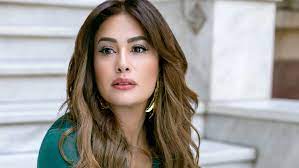 من هى هند صبري ويكيبيديا وكم عمرها - جريدة لحظات نيوز